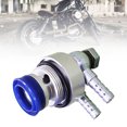 thumbnail image 1 of Ajuste Del Adaptador De Enfriador De Aceite De Reacondicionamiento De Motocicleta Para GY6 100CC-150CC 30 X 1.5 Mm., 1 of 7