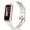 White, variant on ST-CARE Fitness Tracker Watch for Men Women, 1.1" HD Touch Screen, Multiple Sports Modes, Activity Tracker with Step Counter, Wine
