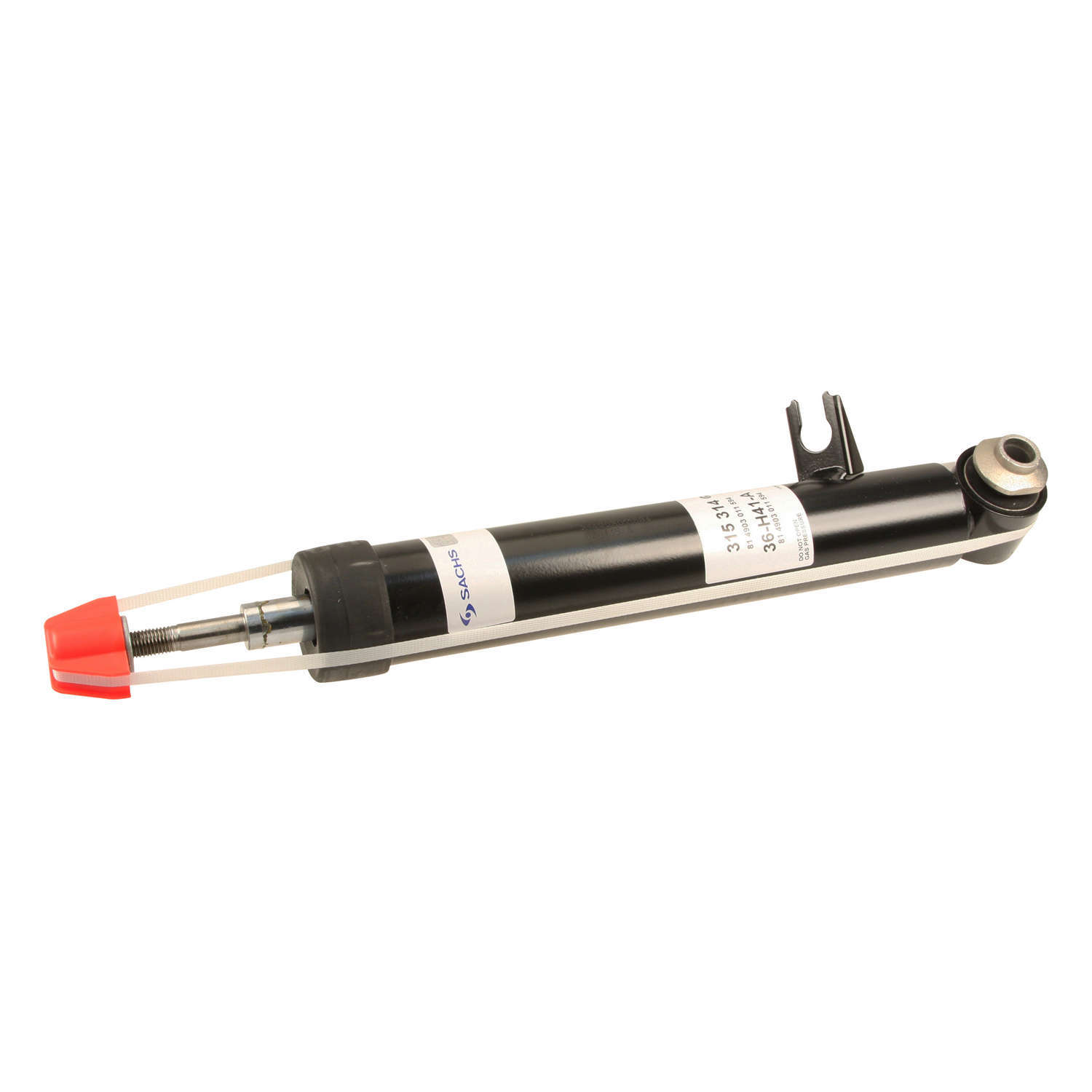 Sachs TwinTube Shock Absorber