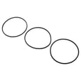 thumbnail image 4 of 3 Pcs Model 5M375 Lathe Belt for Most Bore 38mm Metal Mini Lathe Motor Belt, 4 of 9