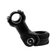 thumbnail image 3 of fashionhome Bicycle Riser Aluminum Alloy 180 Degrees Rotating Adjustable Bike Handlebar Riser for Mountain Bike, 25.4x110MM, 3 of 9