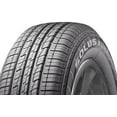 thumbnail image 2 of 4 Kumho Eco Solus KL21 P 235/65R17 103T All Season SUV CUV  60k Mile Warranty 2122913 / 235/65/17 / 2356517, 2 of 3