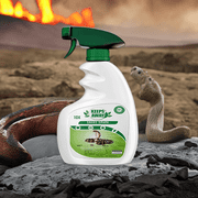 KEEPS AWAY Snake Spark Repellent Spray (Best Natural & Effective Formula)