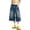 Blue_006, variant on Bmisegm Jean Pants for Women Cropped Wide Leg Comfortable Loose Fit Denim Trousers Spring Fall Womens Capri Pants Light Blue_002 S
