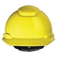 thumbnail image 5 of H-700 Series Hard Hat With Four Point Ratchet Suspension, Yellow | Bundle of 5 Each, 5 of 6