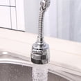 thumbnail image 3 of Outdor Water Saving Kitchen Faucet With And Solid Brass Construction For Enhanced Functionality, 3 of 4