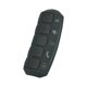 thumbnail image 2 of Mando inalámbrico para volante de coche, 10 botones portátiles, cinturones invisibles, reproductor GPS universal para Android, radio de Yotijar Controlador de volante, 2 of 10
