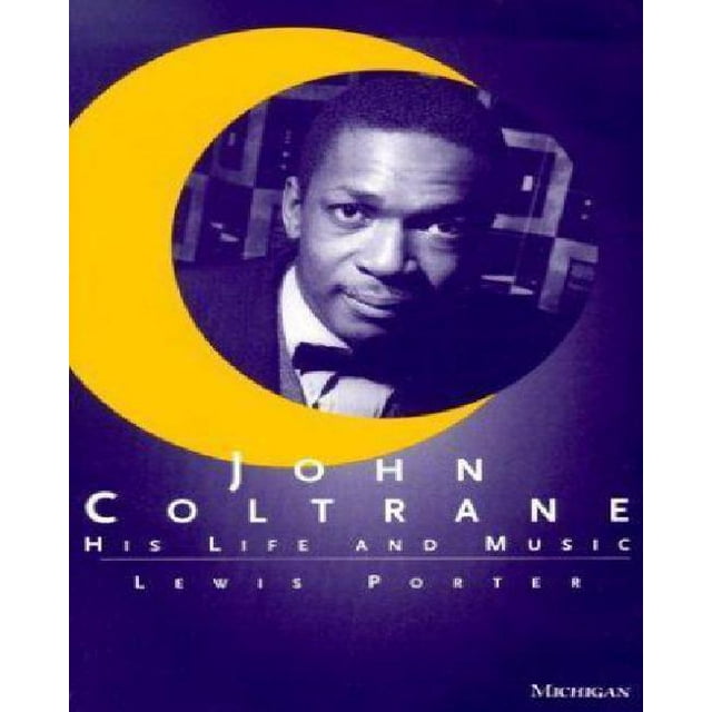 John Coltrane
