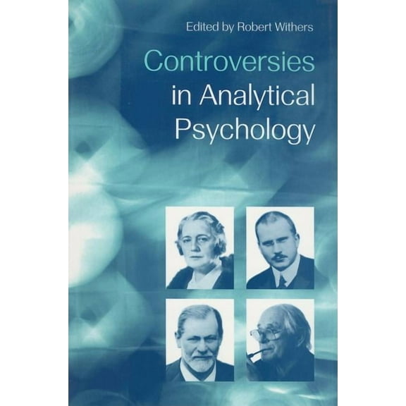 Controversies in Analytical Psychology, (Paperback)