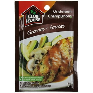 McCormick® Onion Gravy Seasoning Mix