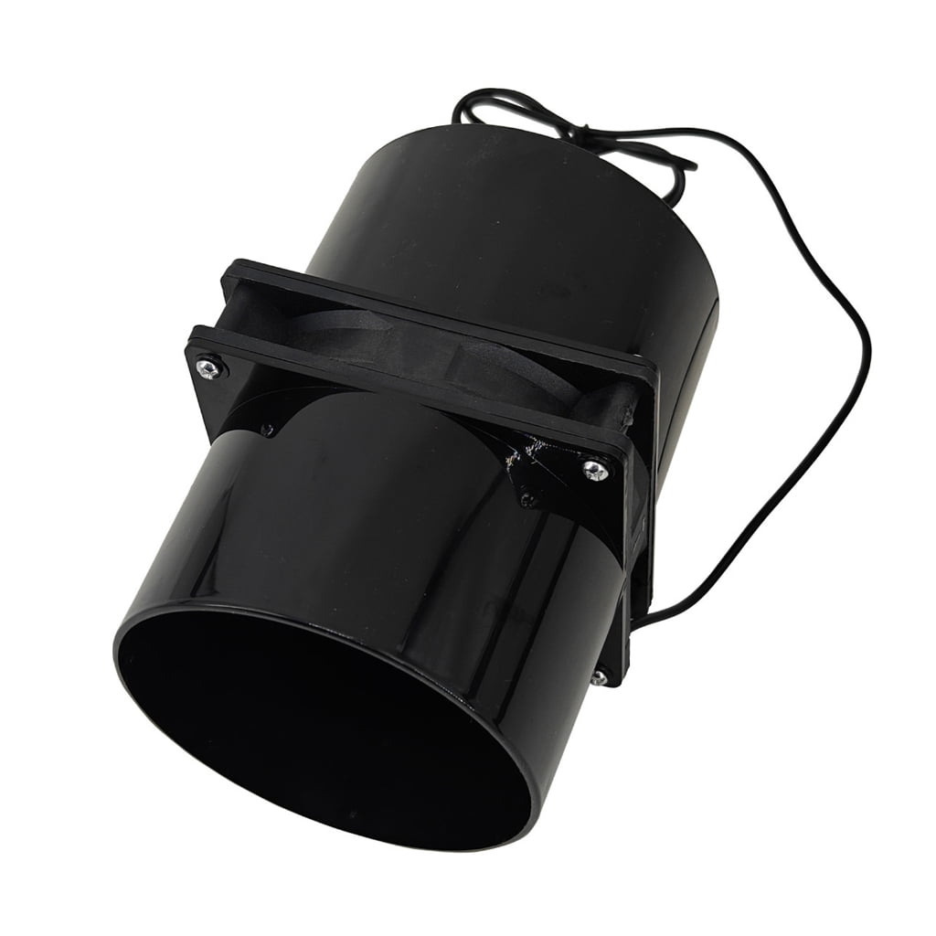 High Performances Solar Exhaust Fan Solar Panel Fan for Improved Airflows in Attics Kitchens and Bathrooms Sturdy Design