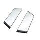 thumbnail image 1 of Panel embellecedor de cubierta de manija de puerta trasera de coche, para Honda Hr-v Vezel 2021 2022, 1 of 5