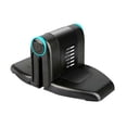 thumbnail image 1 of Jinsinto Folding Portable Iron Compact Touchup Mini Electric Iron Foldable Travel Iron For Dable Eliminate Clothing Folds Tool, 1 of 5