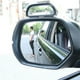 thumbnail image 4 of 3 espejos retrovisores automáticos de cristal, espejo retrovisor auxiliar gran angular, 4 of 8