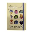 thumbnail image 1 of Cuaderno Pen + Gear Intensamente de Raya con Pasta Dura Arena, 1 of 4