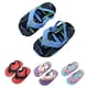 thumbnail image 2 of Children Slippers Flip-flops Summer Casual Sandals For Boys And GirlsPurple27, 2 of 5