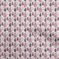 thumbnail image 1 of oneOone Cotton Cambric Rose Pink Fabric Block Fabric For Sewing Printed Craft Fabric By The Yard 42 Inch Wide-RQ, 1 of 5