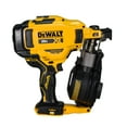 thumbnail image 4 of DeWalt DCN45RNB 20V Max 15 Degree Cordless Coil Roofing Nailer (Tool Only), 4 of 7