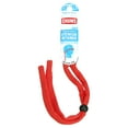 Chums Original Cotton Standard End Eyewear Retainer, Red