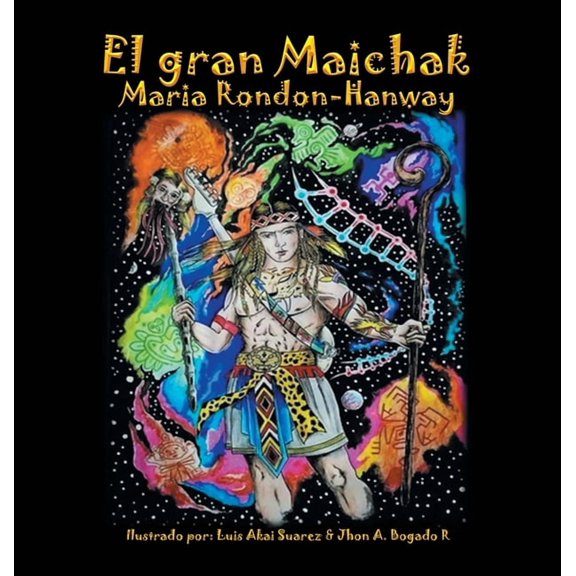 El Gran Maichak (Hardcover)