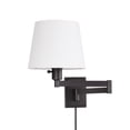 thumbnail image 6 of Regina Andrew 15-1161ORB Virtue 15" Tall Wall Sconce - Bronze, 6 of 7