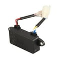 thumbnail image 2 of 250V 220UF Générateur Auto Régulateur de Tension AVR Universel pour Générateur 13kw, 2 of 14