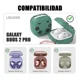 thumbnail image 2 of Pequeño bolso bandolera para teléfono móvil, funda para teléfono móvil con cartera colgante, bolso bandolera de piel sintética, pasaporte, funda para teléfono móvil con ranura para tarjetas, correa, 2 of 6