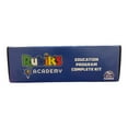 thumbnail image 3 of Rubik's Academy Education Program Complete Kit - 12 Cubes, Guides & Labels New, 3 of 6