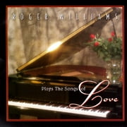 Plays The Songs Of Love