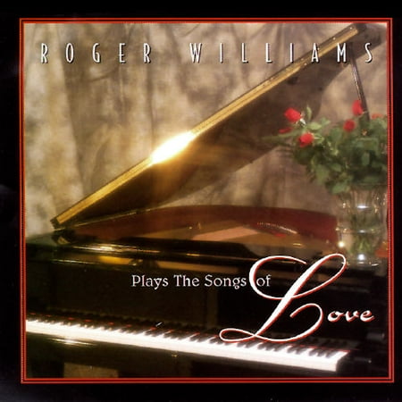 Plays The Songs Of Love