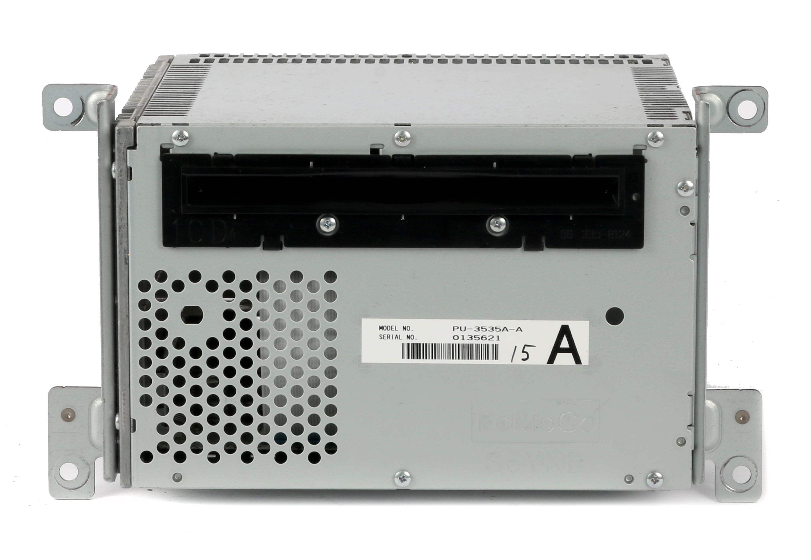 20132014 Ford F150 Pickup Raptor AM FM Radio CD mp3 Player CL3T