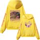 thumbnail image 3 of Sudadera con capucha para hombre y mujer, prenda deportiva Unisex con estampado de los portales, de estilo Hip Hop, estilo Harajuku, de la marca VW Martinez, 3 of 3