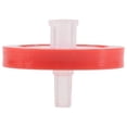 thumbnail image 1 of 100 PCS Syringe Filter PTFE, Syringe Lab Filter 25mm Membrane Diameter, 0.22M Pore Size, HPLC, 1 of 5