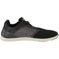 thumbnail image 2 of Altra Men's Vanish-R Lace-Up Zero Drop Athletic Running Shoes Black (9.0M), 2 of 3