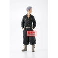 thumbnail image 2 of BanPresto - Tokyo Revengers - Statue de Takashi, 2 of 4