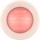 thumbnail image 1 of Rubor horneado Soft Glam de Catrice | Polvos luminosos y ligeros para un color modulable | Vegano y sin crueldad animal (010 | Rosa nube), 1 of 5