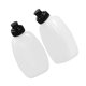 thumbnail image 1 of 2pcs 280ML Portable Wrist Sports Bottle Kettle Models PVC Water Bottle for Kids Separate Kettle, 1 of 4