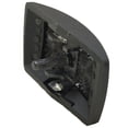 thumbnail image 2 of Carling Contura IV Boat Rocker Switch Cover | Horn Black Actuator, 2 of 2