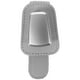 thumbnail image 1 of Soporte para gafas de visera de coche Clip de gafas de sol de visera de coche duradero (negro), 1 of 6
