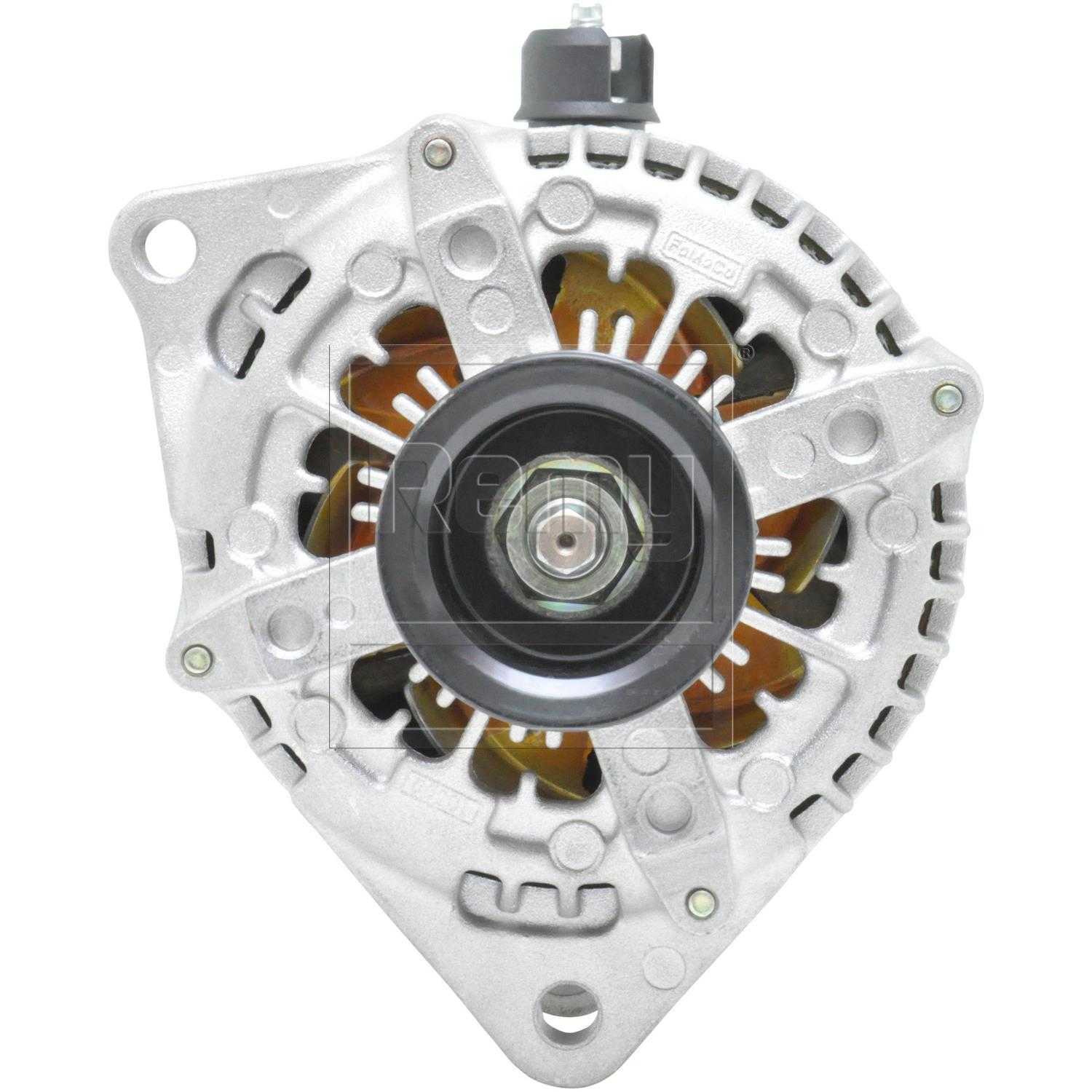 Remy 23078 Alternator
