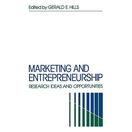 Marketing and Entrepreneurship : Research Ideas and (Best Home Business Ideas And Opportunities)