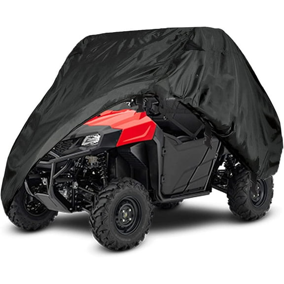 Genrics New Utility Vehicle Cover For Honda Pioneer 500 700 700-4 Deluxe US