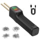 thumbnail image 4 of Cordless Mini Portable Plastic Welder Hot Stapler Plastic Welder Car Bumper Electronic Welding Repair Tool Kit, 4 of 5