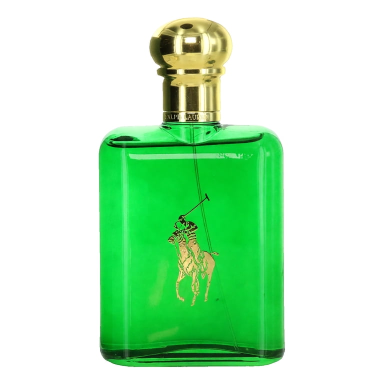 Ralph Lauren Polo by Ralph Lauren 4.2 oz EDT Spray for Men