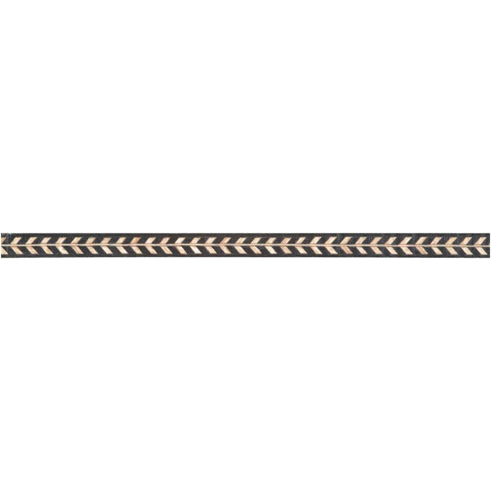 Grizzly T1125 Backstrip-Med Herring by