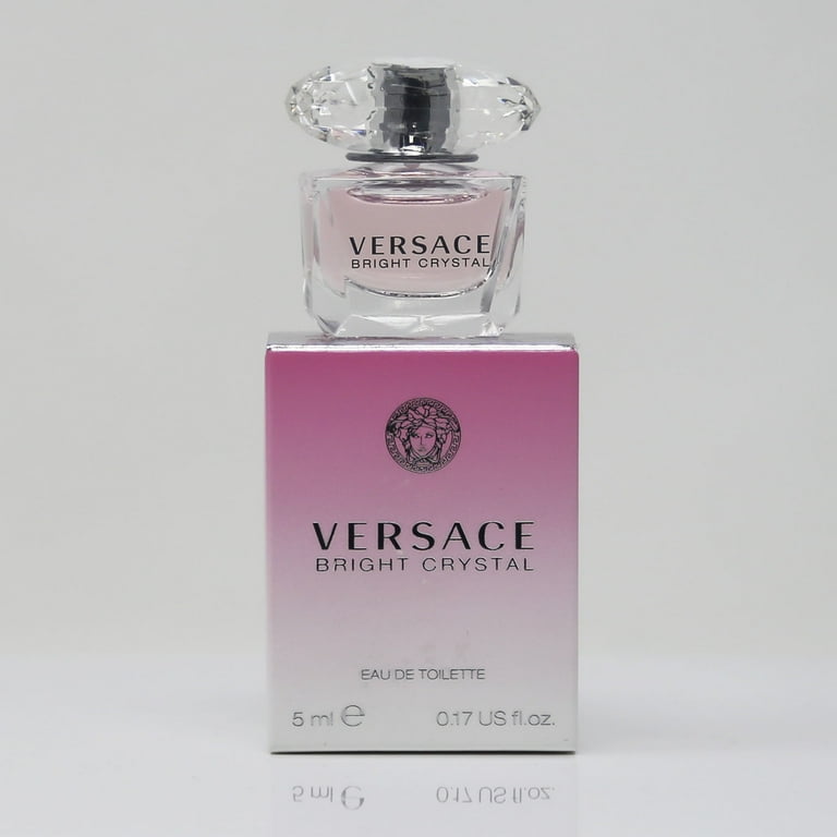 Versace cheap miniature perfumes