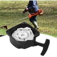 thumbnail image 3 of EcoNesxp 43CC KASEI KS233 pull start lawn mower accessories lawn mower trimmer pull start replacement parts for 52CC pull start lawn mower accessories lawn mower trimmer pull start replacement parts, 3 of 5