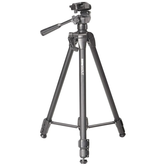 Sunpak 620-060 Tripod