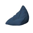thumbnail image 3 of Sofá perezoso,Silla tipo puf Sofá tipo puf con relleno Sala de juegos,Silla decorativa Lazy Sofa individual para adultos y adolescentes,Sofá perezoso clásico Cómoda silla, 3 of 9