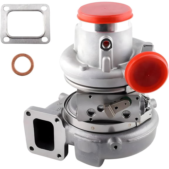 2882111 HE400VG HE451VE Turbocharger For 2005-2015 Cummins ISX15 ISX QSX Series Engine 3773561